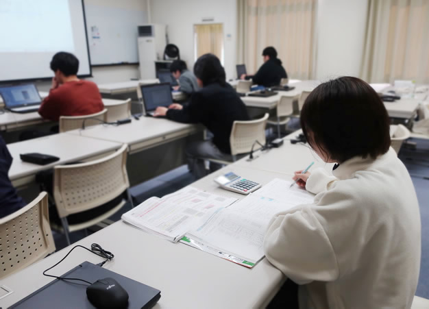 ファイナンシャルプランニング技能士（国家試験）のための授業