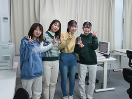 医療現場のIT化にも対応できる人材を育成