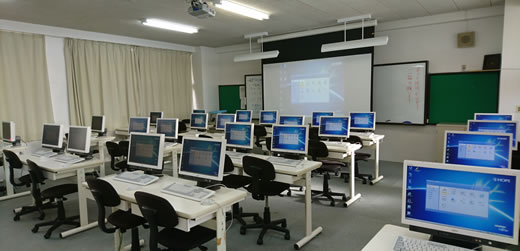 即戦力を育てる学習環境