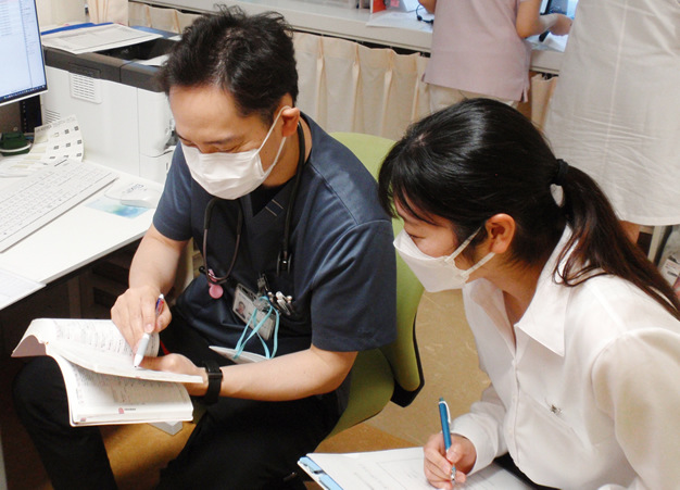 実践力を養うためのカリキュラム＋職業実践課程認定校