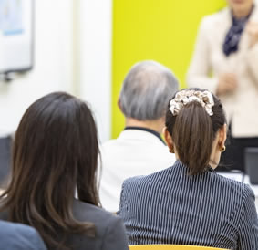 保護者様向けのご説明会すべての日程で開催します