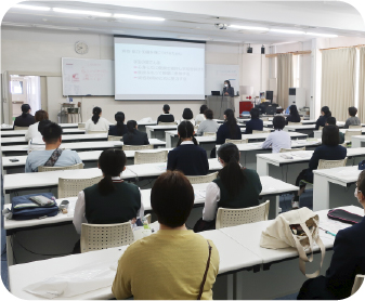学校・学科紹介