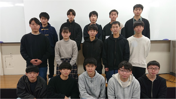 情報処理技術者試験、合格おめでとう！